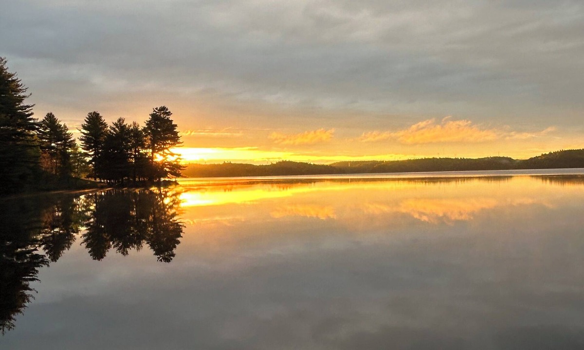 McDougall Cottage | Paradise in Parry Sound