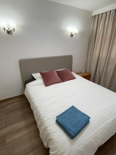 La Villette Apartment | Paris Appartement luxe inclus parking - Quai de la Seine -opéra 15mins
