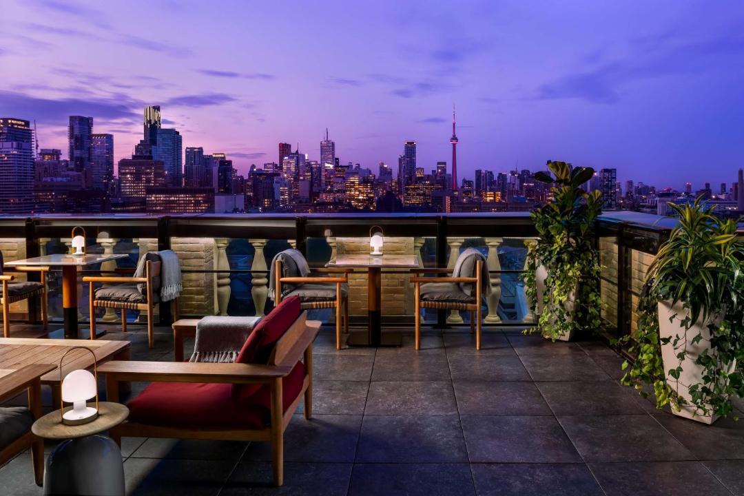 Toronto | Bloor-Yorkville
