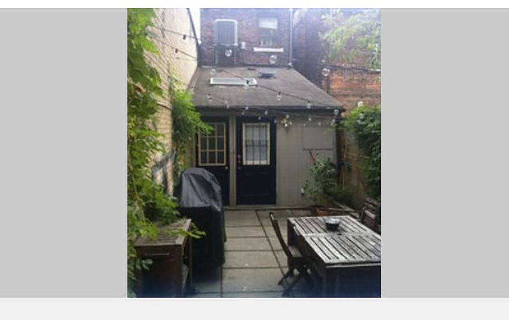 Parkdale Apartment | Parkdale Suites | Queen West West, downtown TO | arts, dining, water and roncy