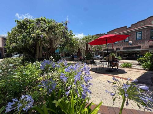 Winter Garden House | Peace in the Garden - Home in Winter Garden