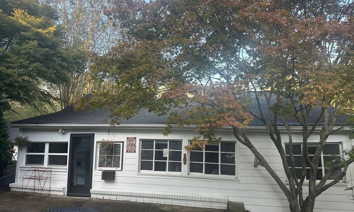 Trussville House | Peaceful 2-bedroom house in charming Trussville