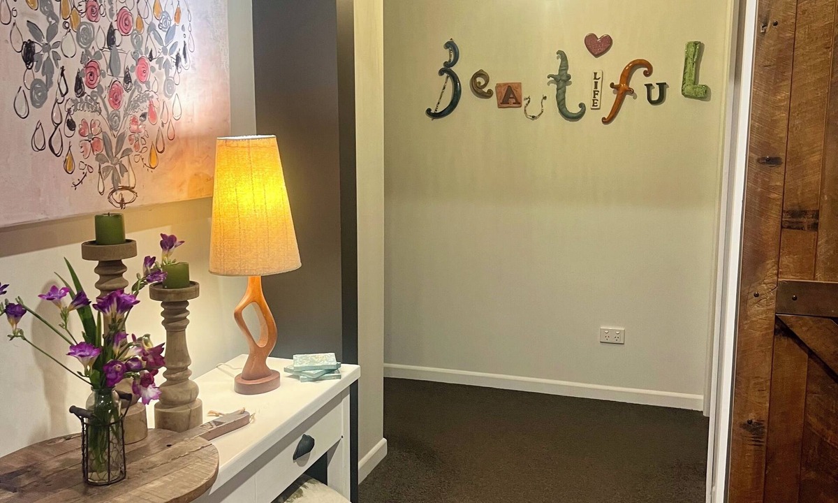Christchurch House | Peaceful Pocket - Christchurch. Excellent for families.