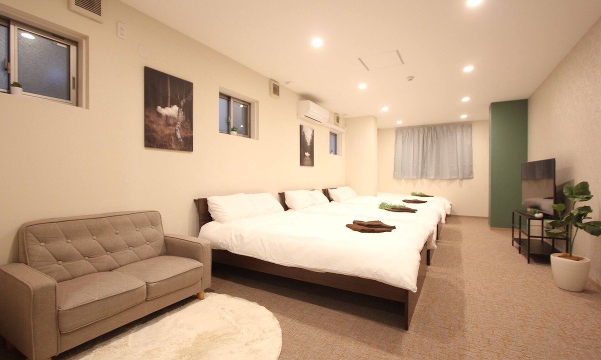 Koenjiminami Apartment | Perfect Koenji Location/Quiet Street, Close to All