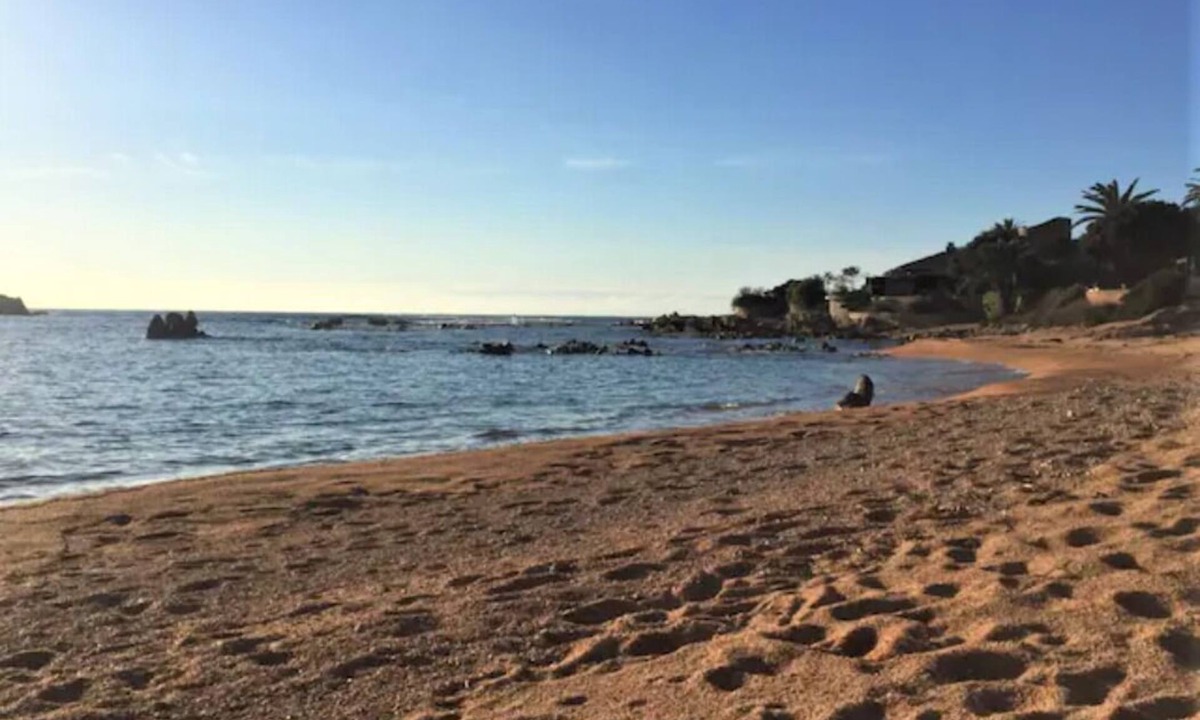 Isolella House | Petite Villa à 100m de la Plage