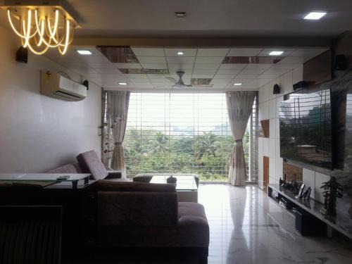 Prabhadevi Apartment | Pinaki Comfort Stay