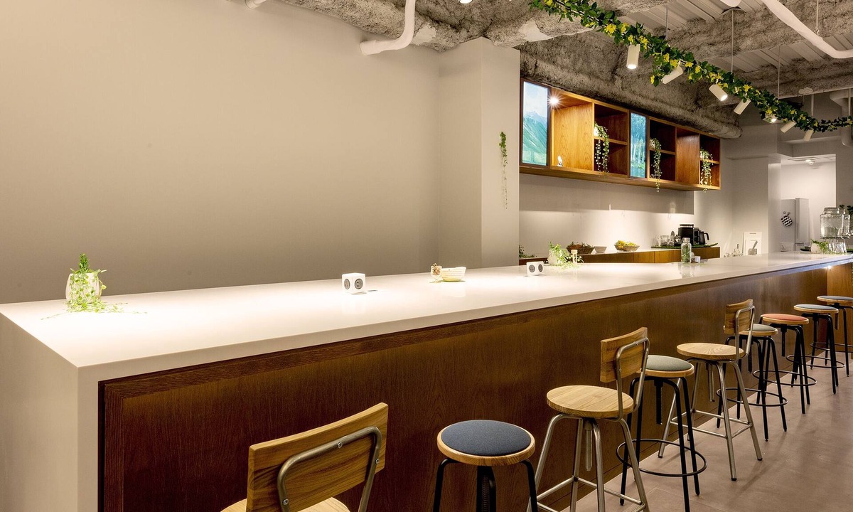 Taito Hostel | Plat Hostel Keikyu Minowa Forest