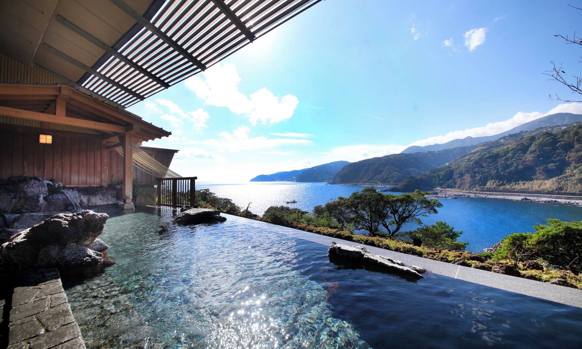 Ito Hotel | Pleasure Resort Izu Akazawa Onsen (Akazawa Onsen Hotel)