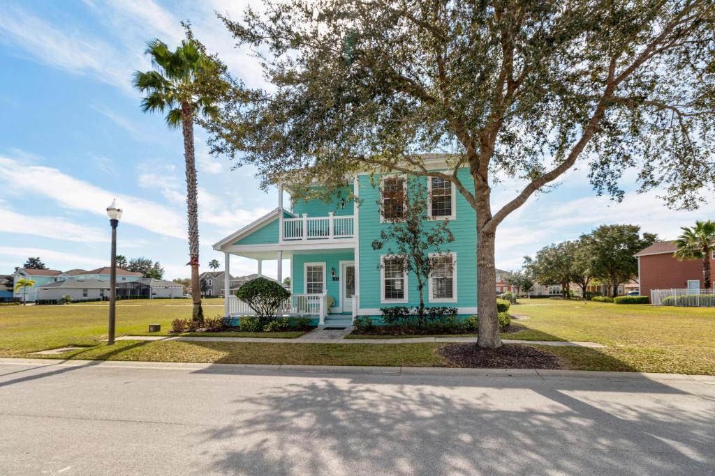 Reunion House | Plunge Paradise