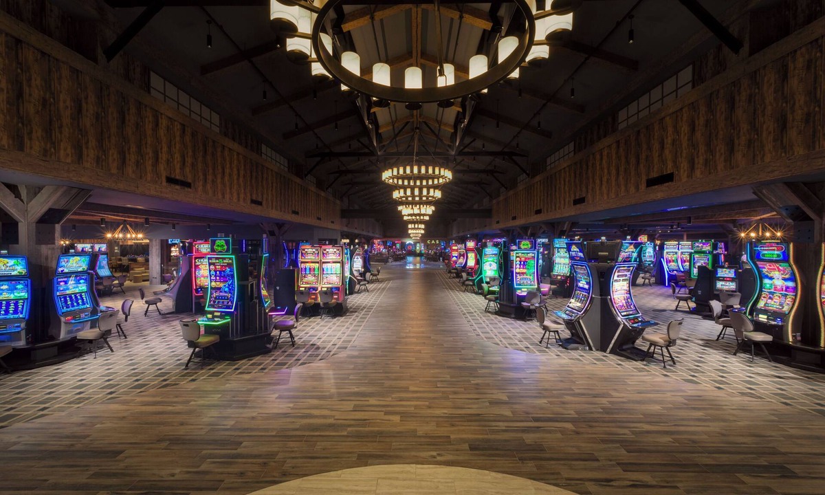 Bridgeport Hotel | Point Place Casino Hotel