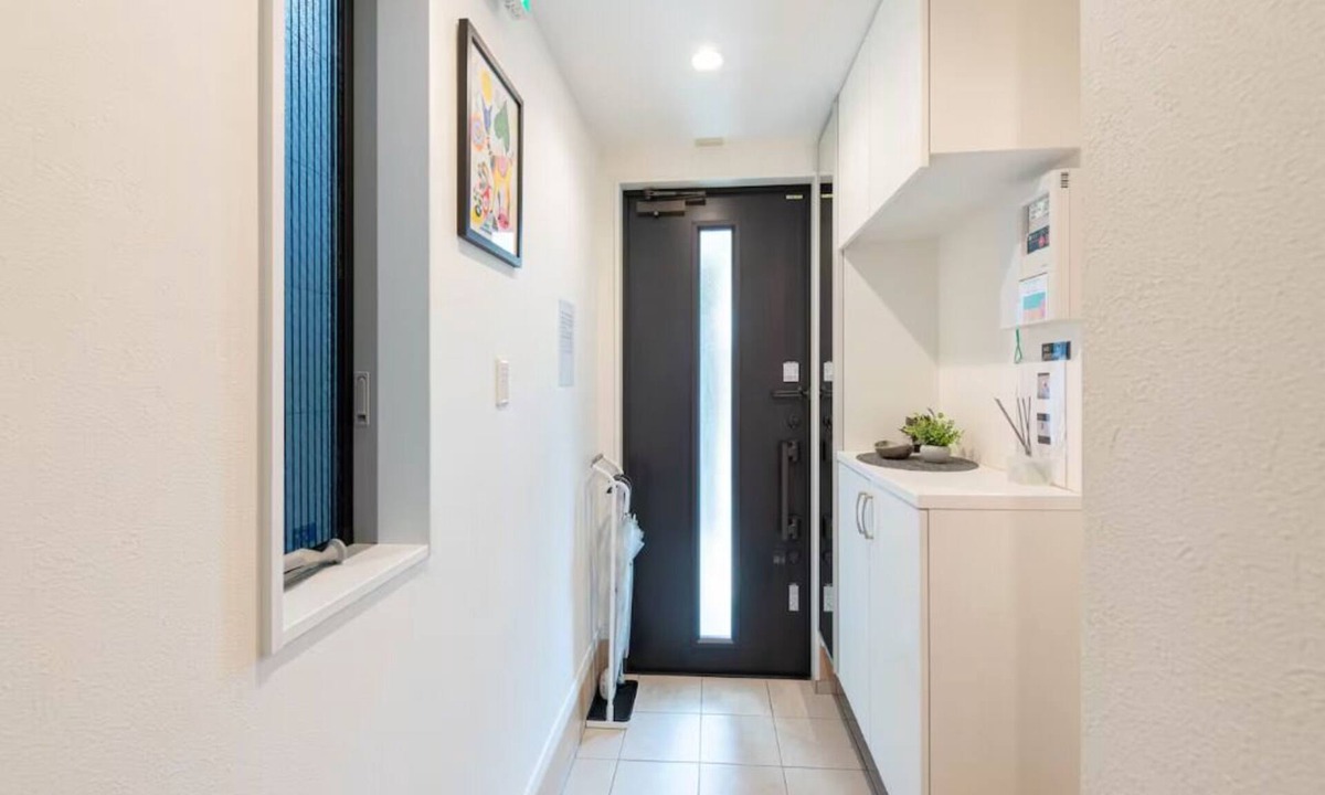 Kabukicho Apartment | Popular Shinjuku area Maximum12 People