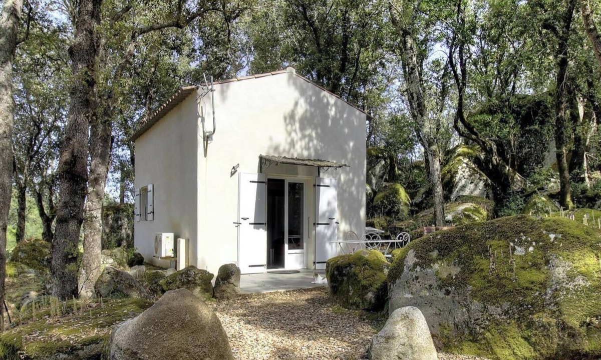 Arca House | POVO - PORTO VECCHIO