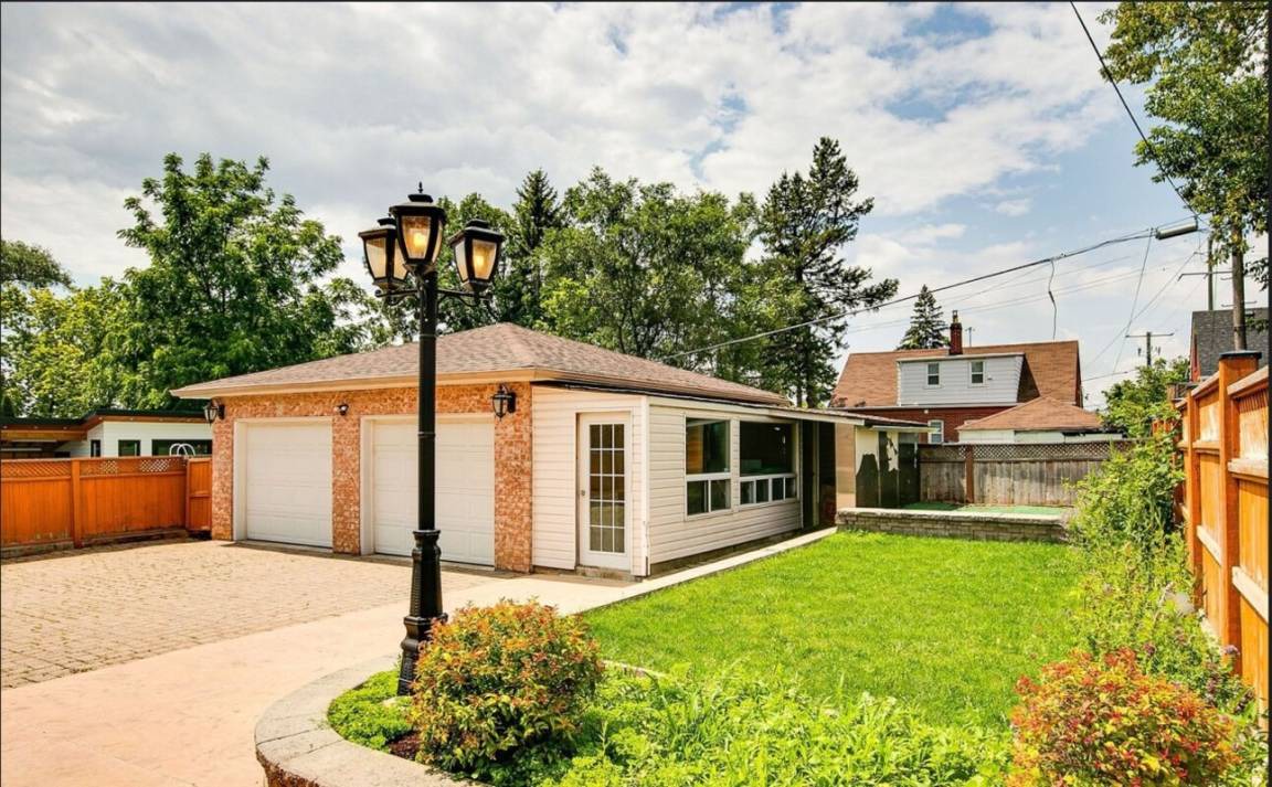 Downsview Resort | Private room ∙ 2 guests
