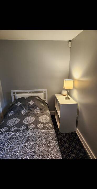 Downsview Resort | Private room ∙ 1 guest