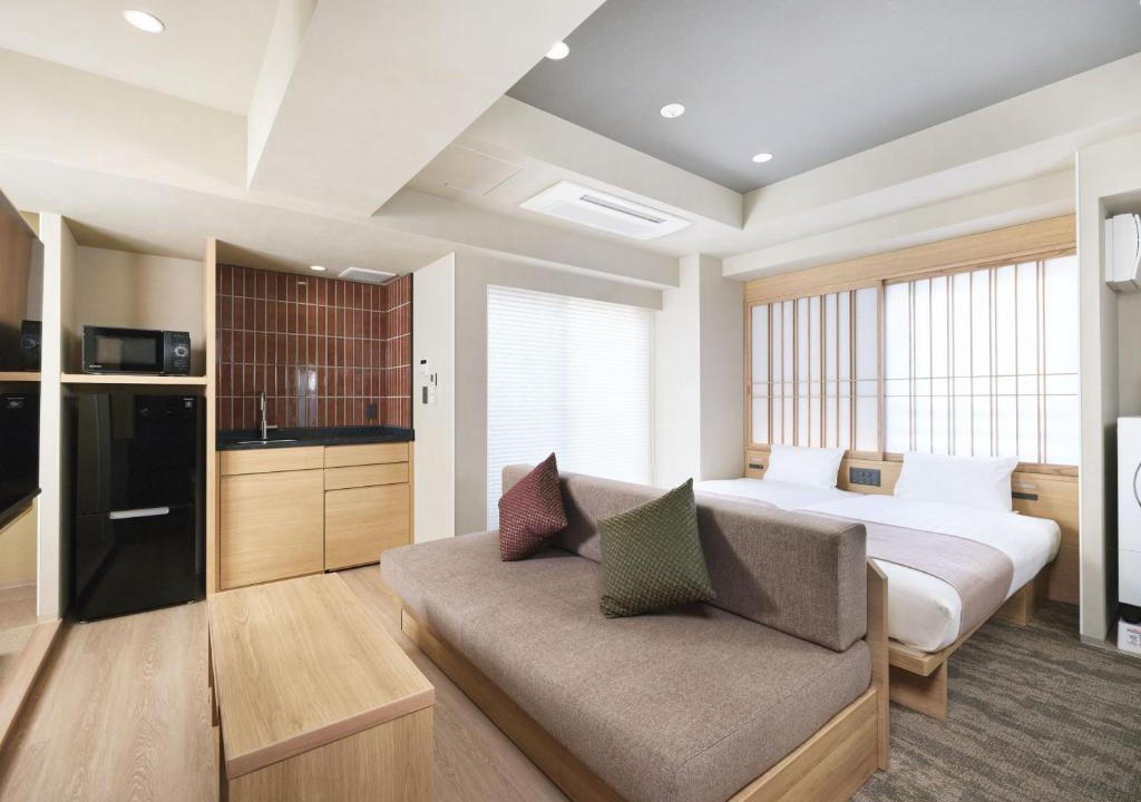 Hamamatsucho Apartment | Premium Apart MONday HAMAMATSUCHO Station
