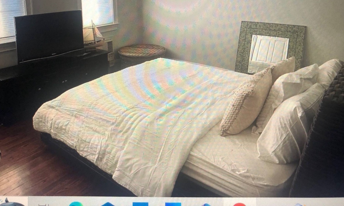 Lido Beach Apartment | Prestene beach pad with lovely