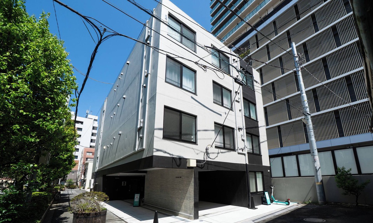 Kuramae Apartment | PRIME Asakusa by Tranova