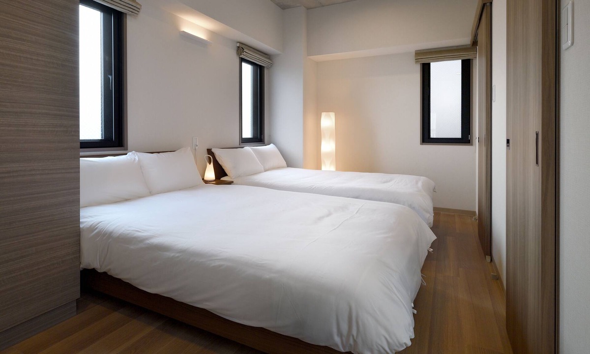 Koto Apartment | Prime Suites Tokyo