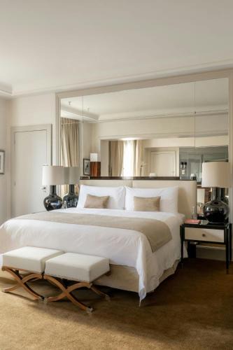 Hotel Saint Germain | Champs-Elysees