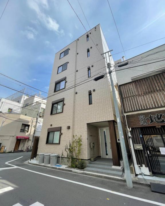 Kaminarimon Apartment | PRISM INN Asakusa