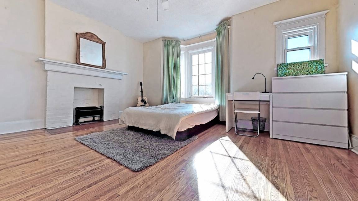 Oakwood Village Resort | Private room ∙ 1 guest