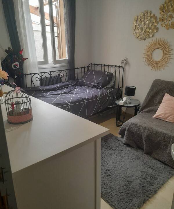 Pierrefitte-sur-Seine Resort | Private room ∙ 2 guests