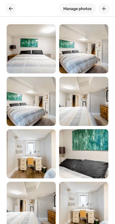 Little Portugal Resort | Private room ∙ 2 guests