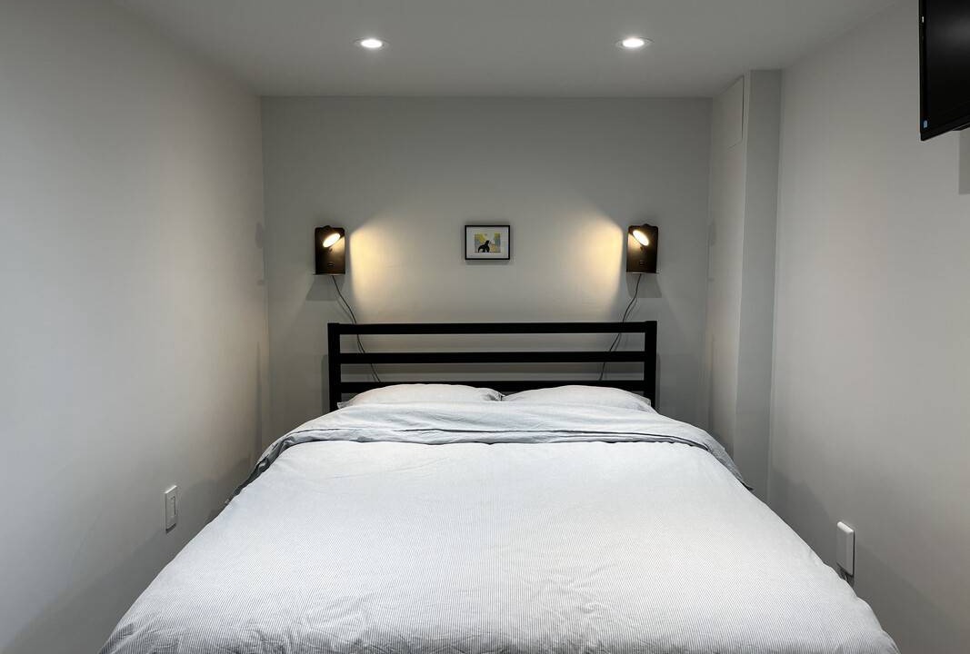 Beaconsfield Village Resort | Private room ∙ 4 guests