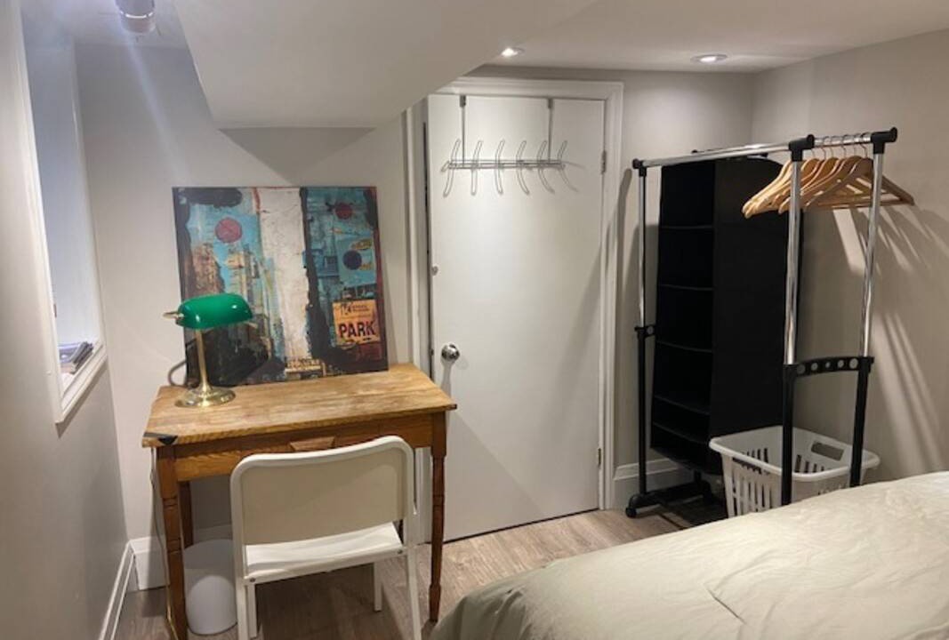 Little Portugal Resort | Private room ∙ 2 guests