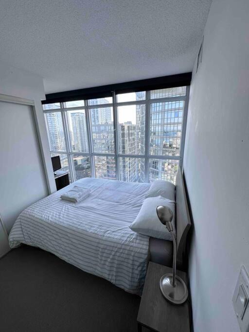 CityPlace Apartment | Private Bedroom with a Beautiful View in a Shared Condo