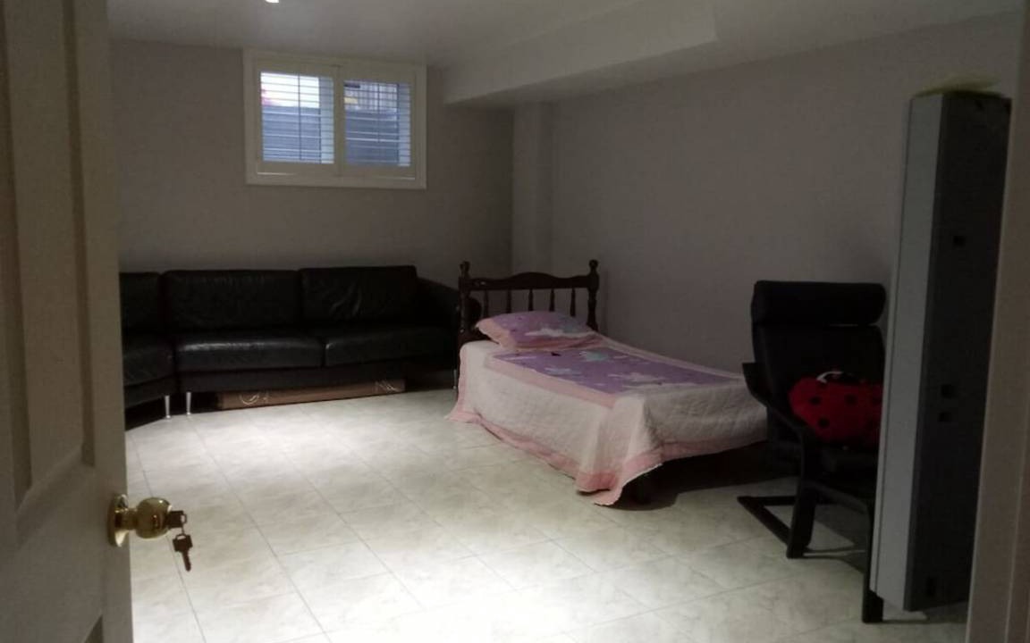 Old Toronto Resort | Private room ∙ 1 guest