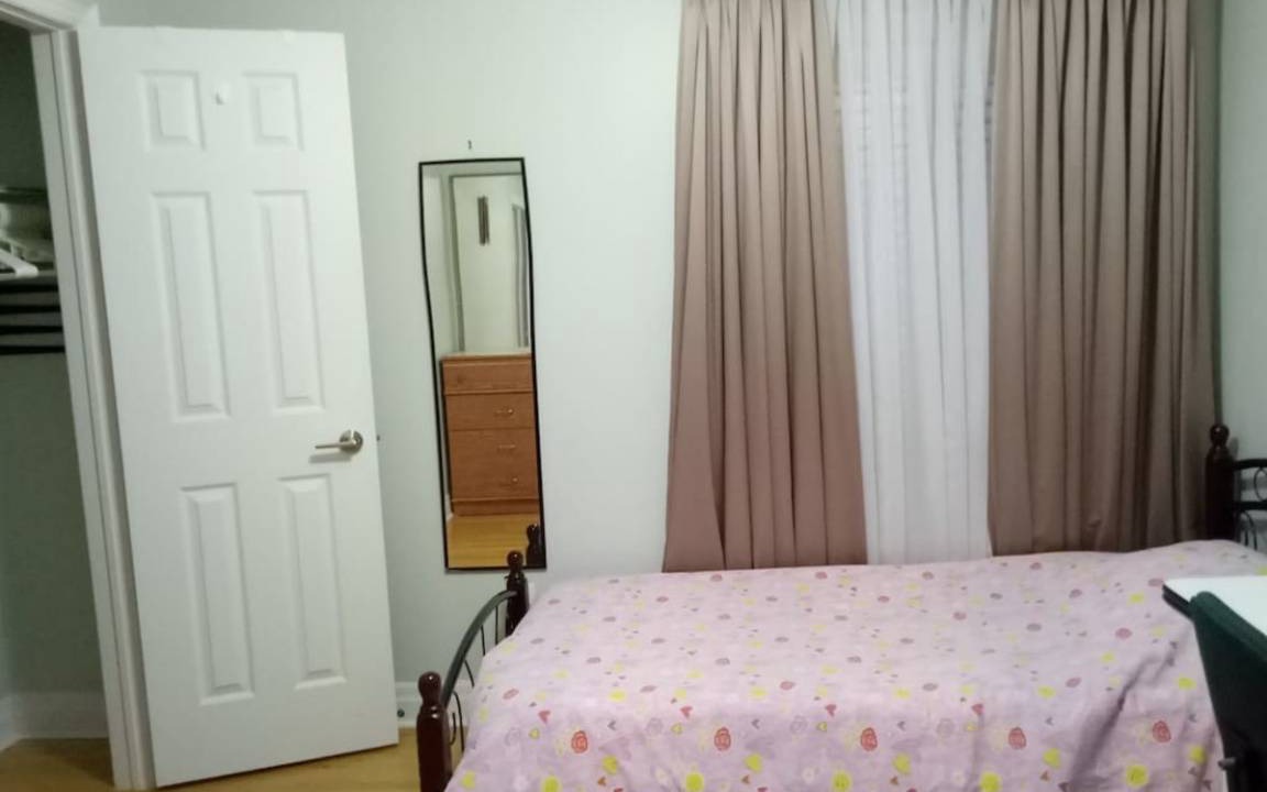 Old Toronto Resort | Private room ∙ 1 guest