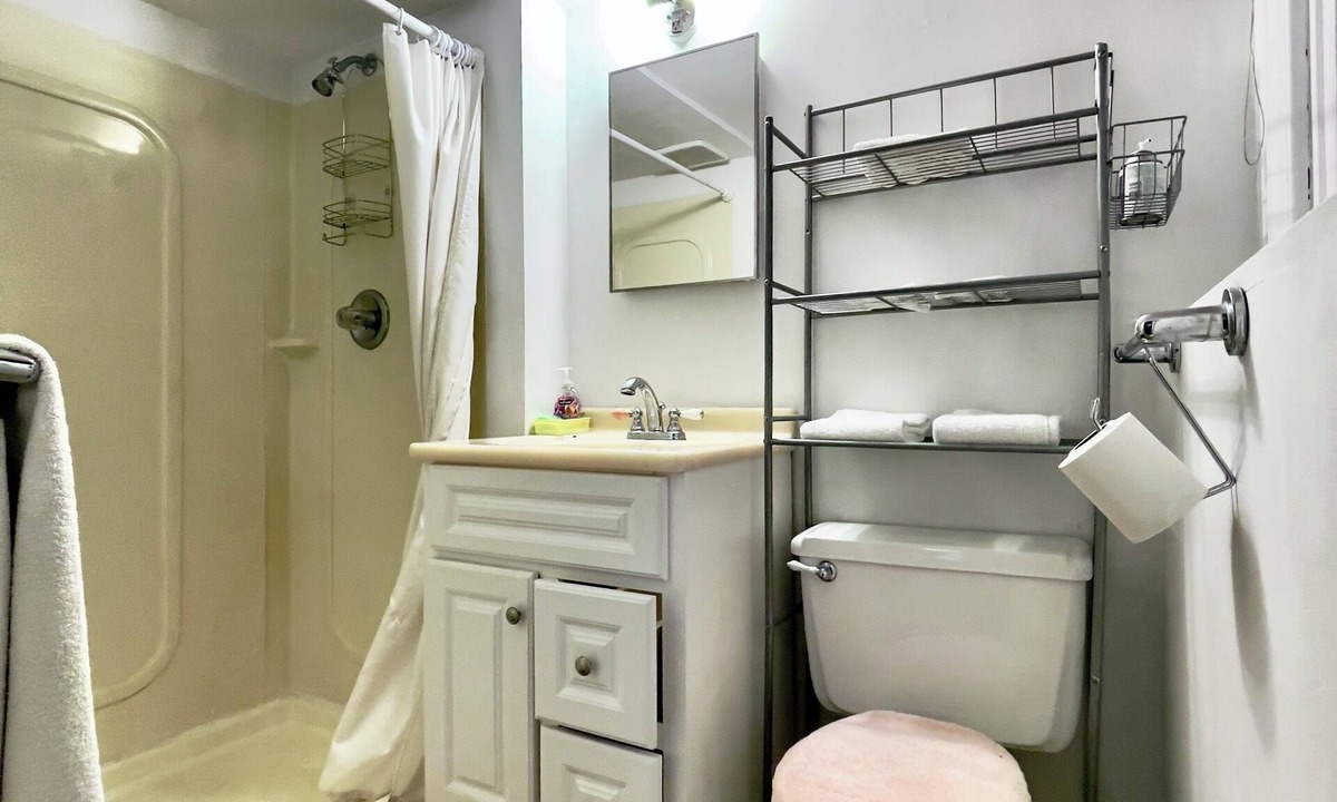 Greenwich Apartment | Private Gazebo on Byram River, Naturally Preserved your own stone deck Greenwich