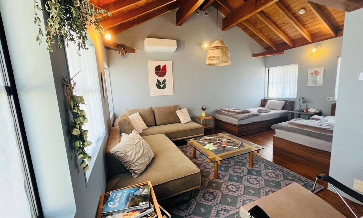 Fujieda House | Private house with terrace | BBQ | Parties and sma/Fujieda Shizuoka
