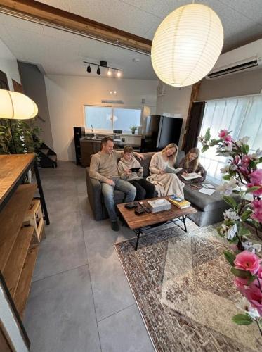 Nerima Villa | Private Newly Reno'd 45m2 THE KURA TOKYO
