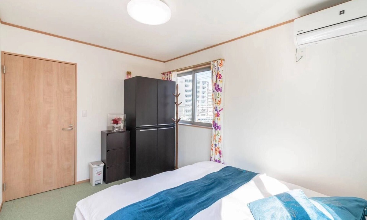 Kawaguchi House | Private rental 2 minutes walk from JR line Fre - Travel Palace Miyuki/Kawaguchi Saitama