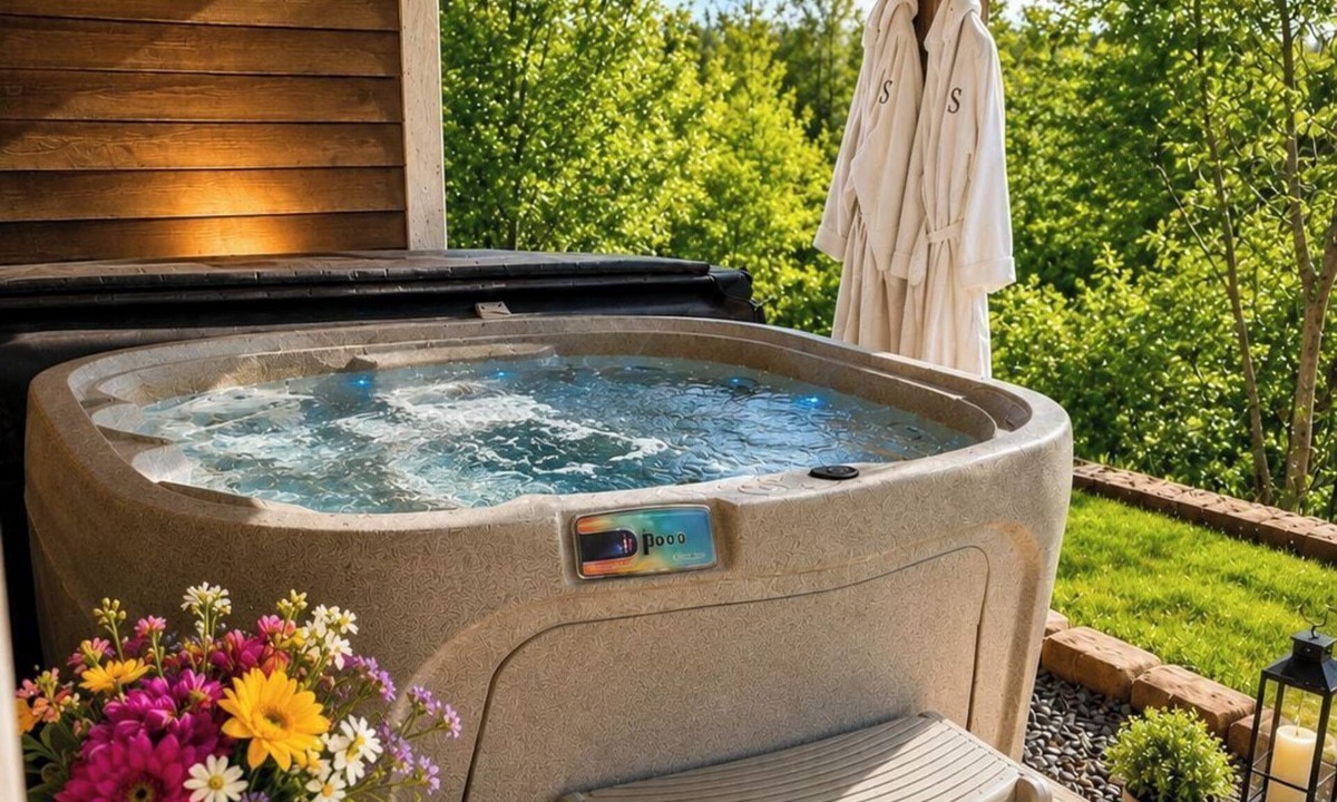 Westside Apartment | Private Retreat with fire pit and hot tub
