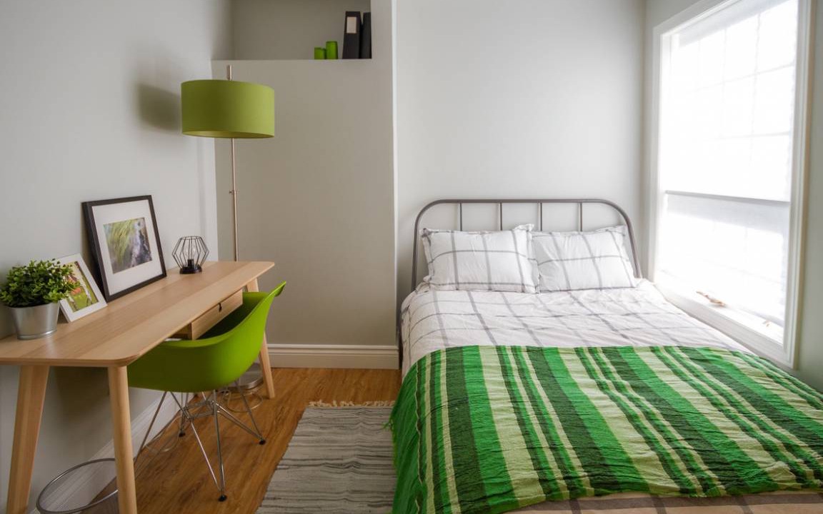 Woodbine Heights Resort | Private room ∙ 1 guest