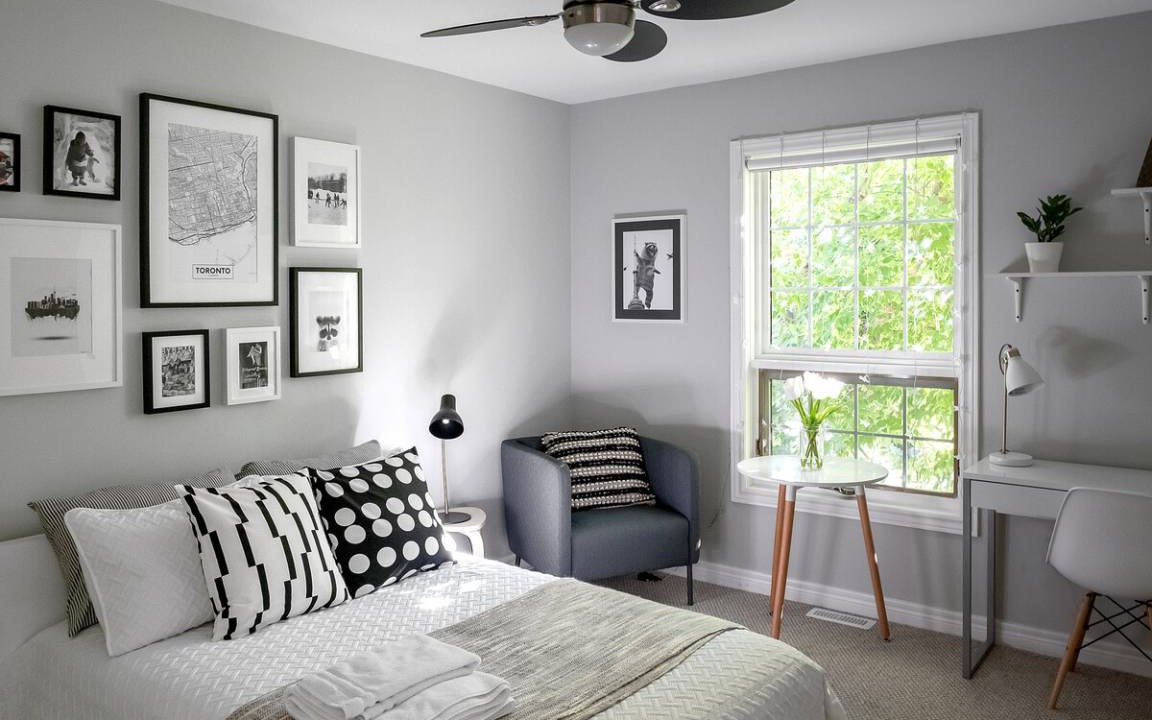 Woodbine Heights Resort | Private room ∙ 1 guest
