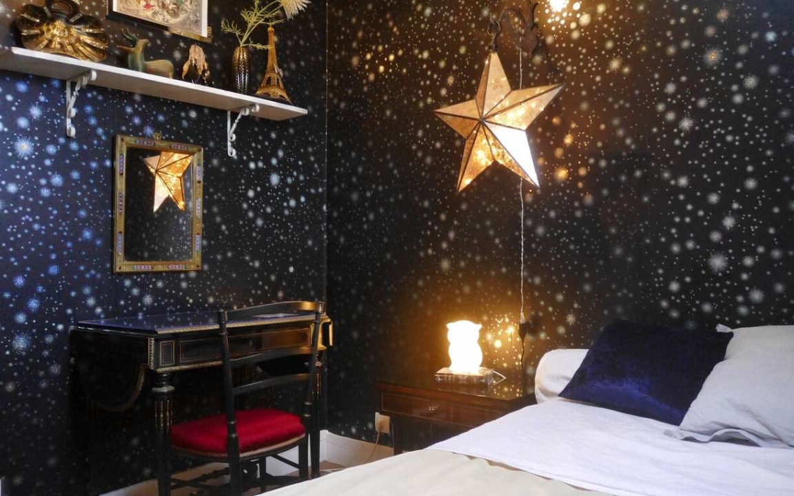 Chaussee-d'Antin Resort | Private room ∙ 1 guest