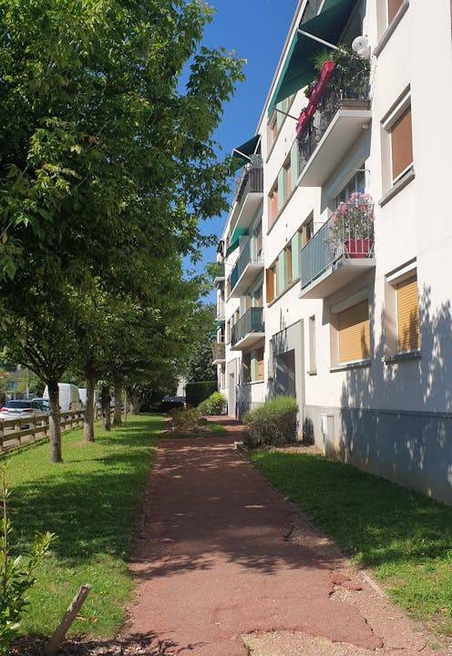 Limeil-Brevannes Resort | Private room ∙ 1 bedroom ∙ 1 guest