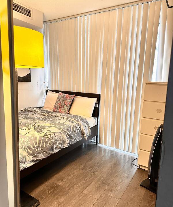 Little Portugal Resort | Private room ∙ 1 guest