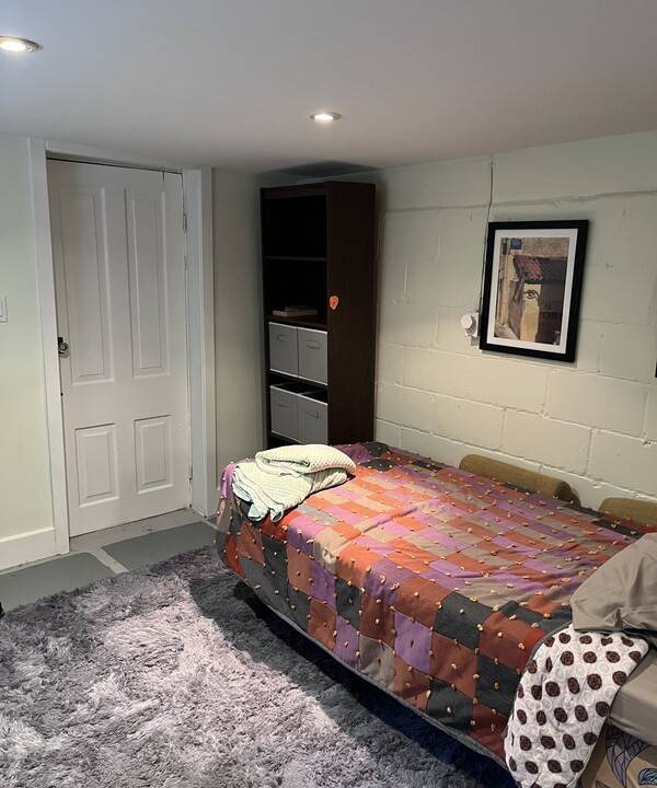Riverdale Resort | Private room ∙ 1 guest