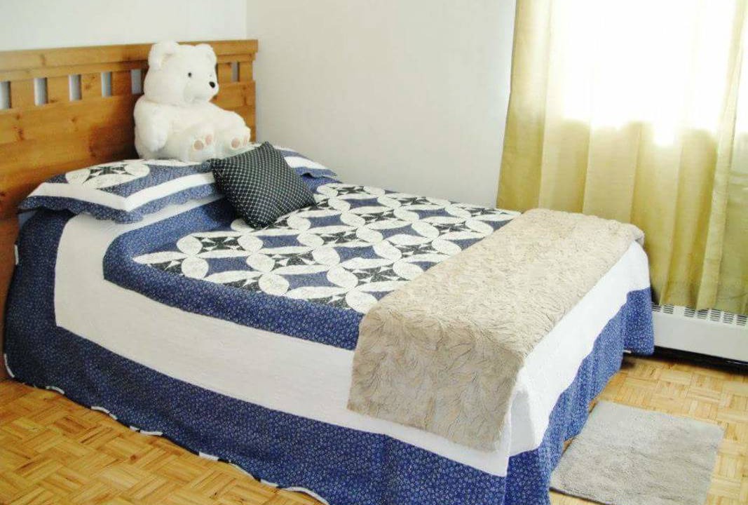 Cabbagetown Resort | Private room ∙ 1 guest