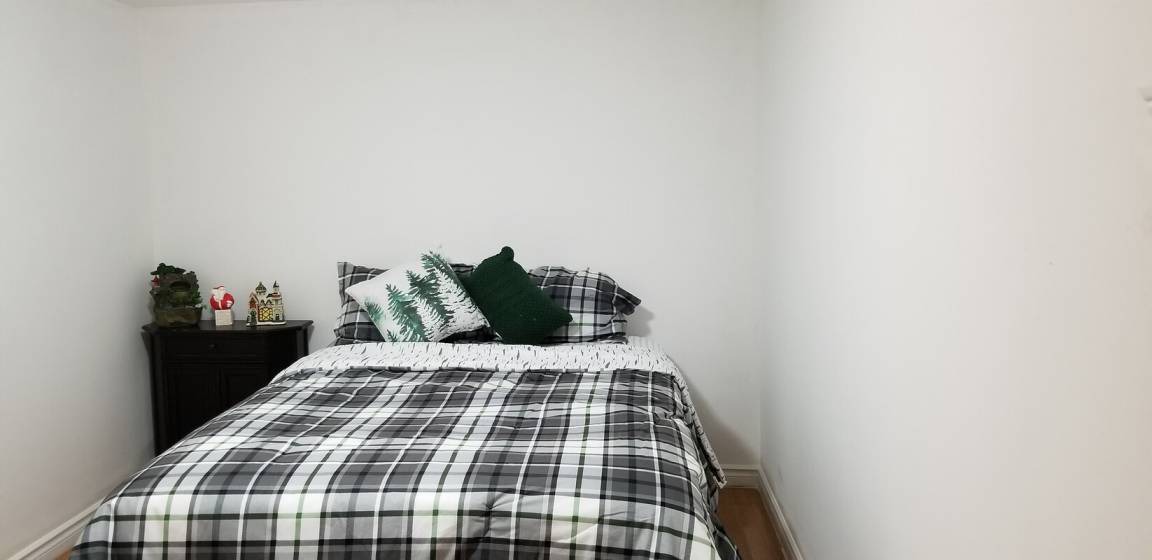 Kennedy Park Resort | Private room ∙ 1 guest