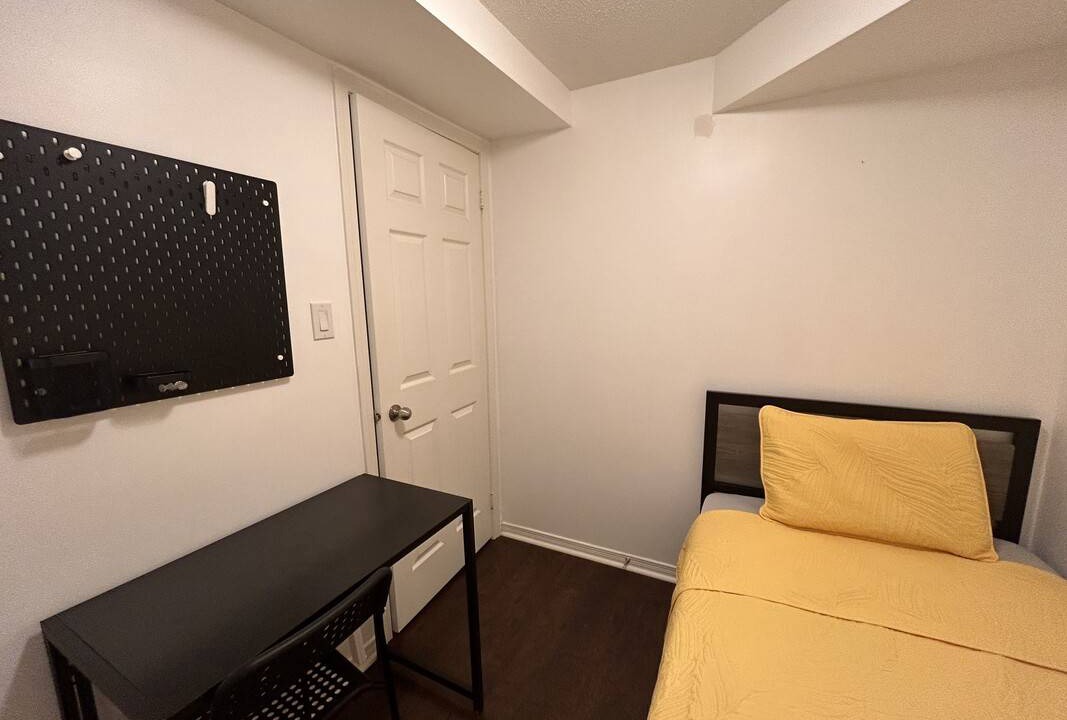 West Hill Resort | Private room ∙ 1 guest