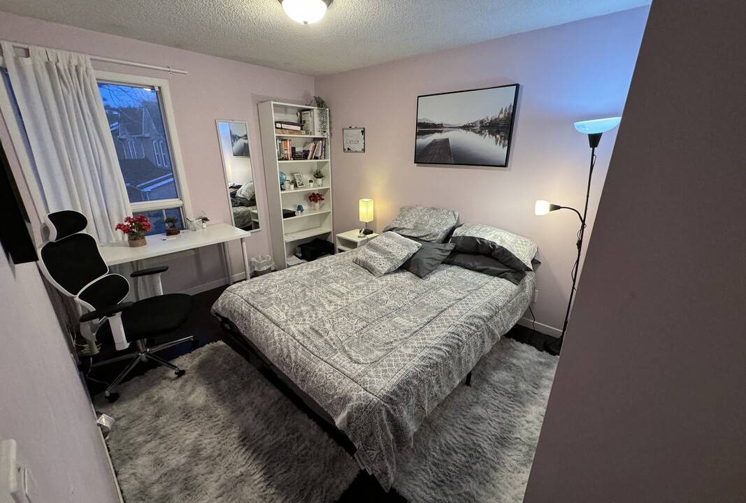 Mississauga Resort | Private room ∙ 1 guest