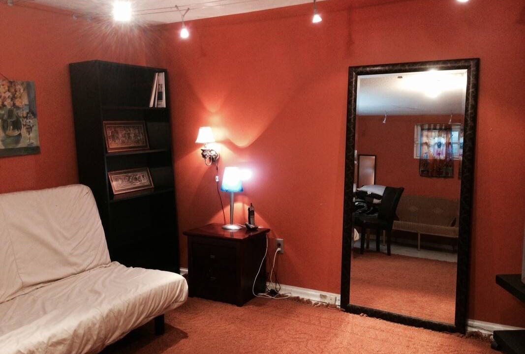 Newtonbrook Resort | Private room ∙ 1 guest