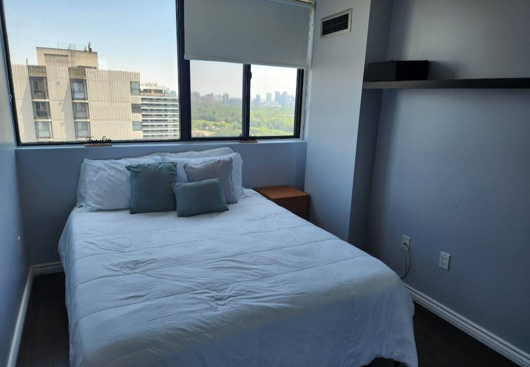 Fisherville Resort | Private room ∙ 1 guest