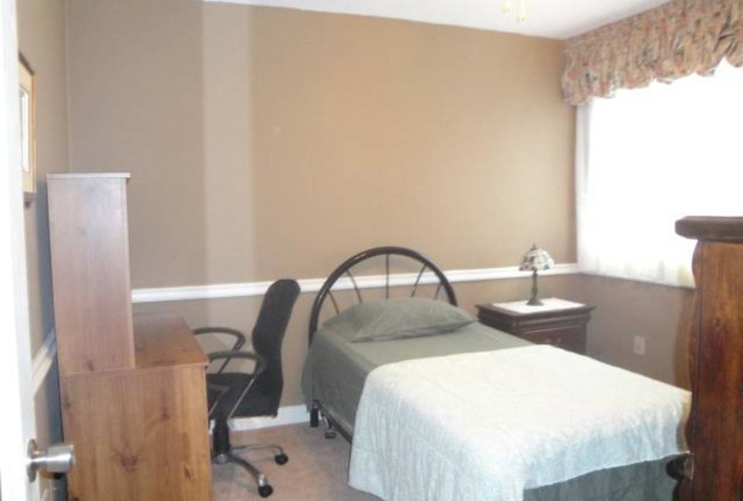 Erin Mills Resort | Private room ∙ 1 guest
